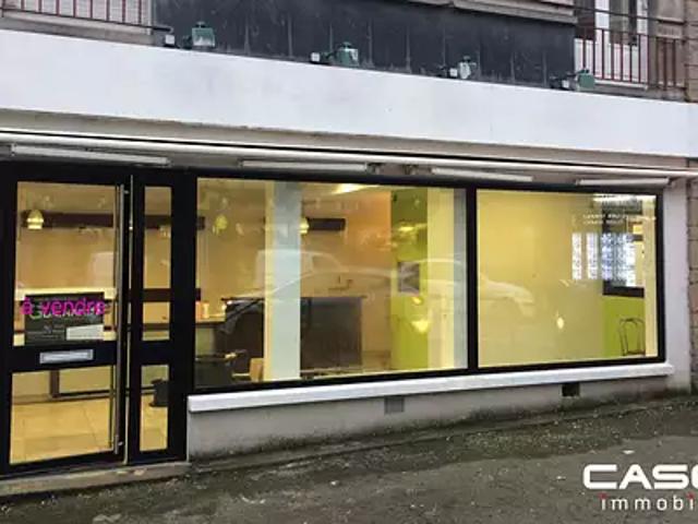 Quimper 29000 Achat / Vente divers 2 pièces