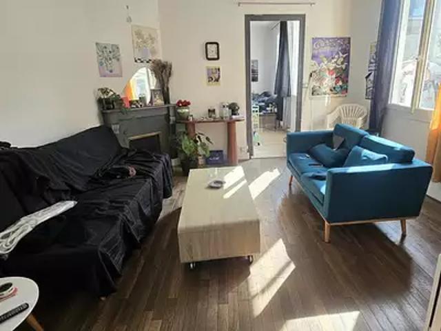 Quimper 29000 Achat / Vente immeuble au dernier étage