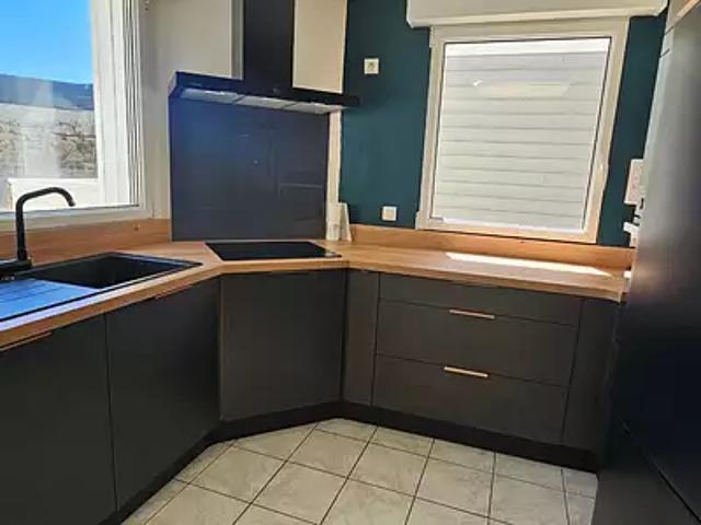 Quimper 29000 Achat / Vente immeuble au dernier étage
