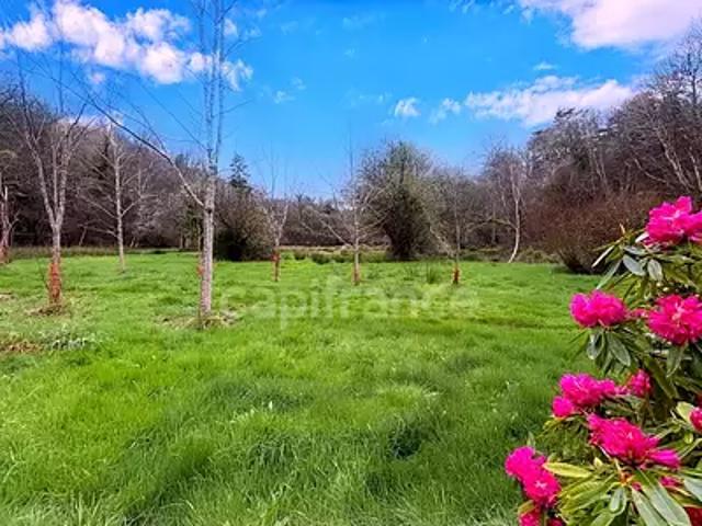 Quimper 29000 Achat / Vente terrain