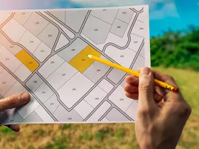 Quimper 29000 Achat / Vente terrain
