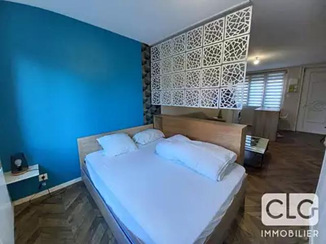 Quimper 29000 Location appartement 1 pièce t1