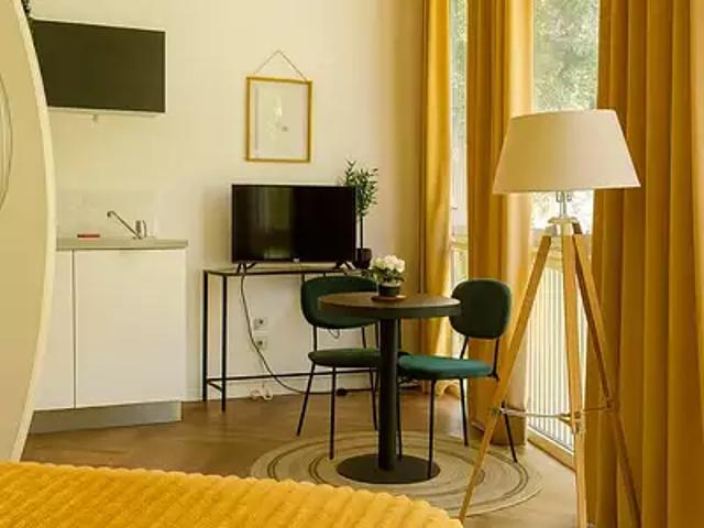 Quimper 29000 Location appartement 1 pièce t1