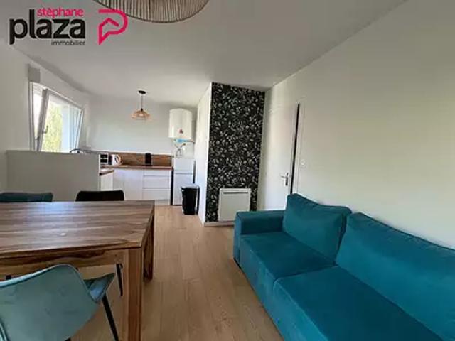 Quimper 29000 Location appartement 1 pièce t1