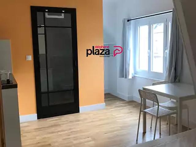 Quimper 29000 Location appartement 1 pièce t1