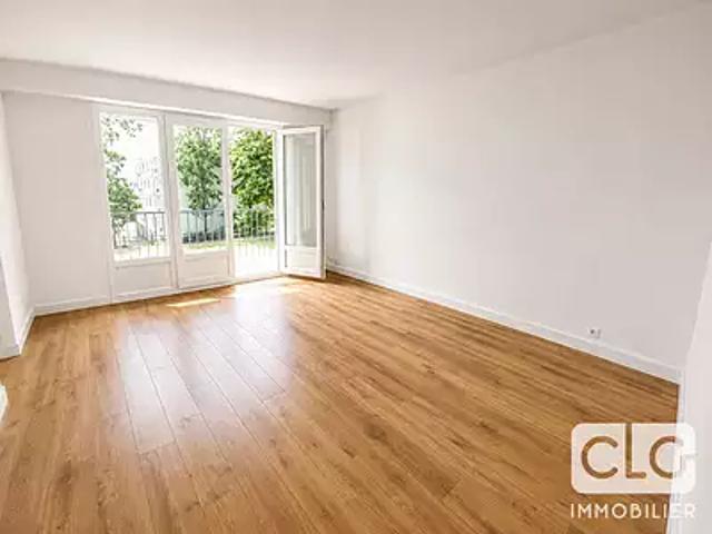 Quimper 29000 Location appartement 2 pièces t2 cave