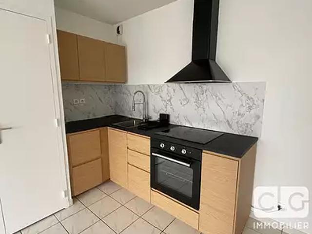 Quimper 29000 Location appartement 2 pièces t2 cave