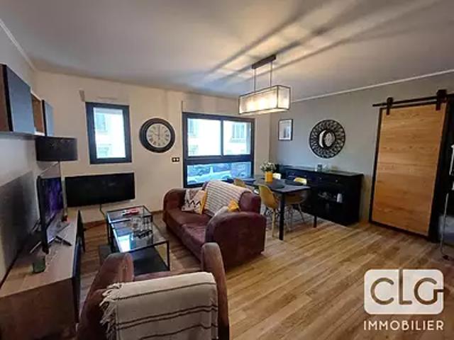 Quimper 29000 Location appartement 2 pièces t2 parking