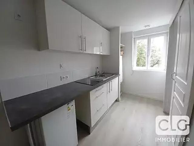 Quimper 29000 Location appartement 2 pièces t2