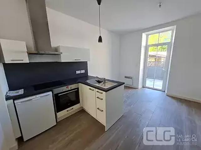 Quimper 29000 Location appartement 2 pièces t2