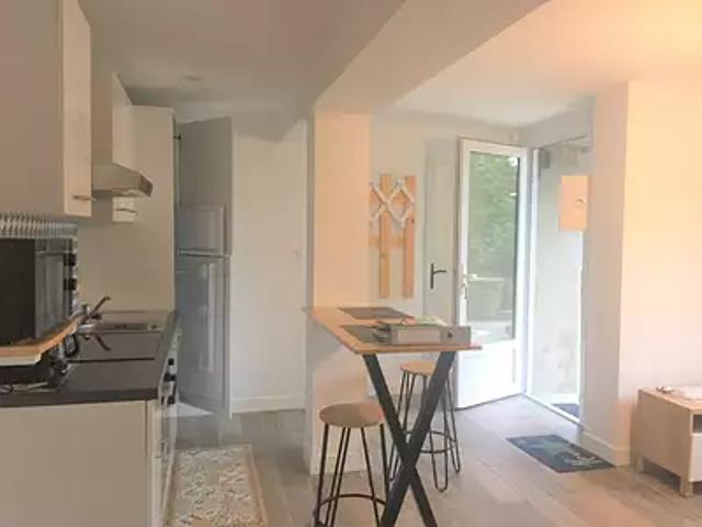 Quimper 29000 Location appartement 2 pièces t2