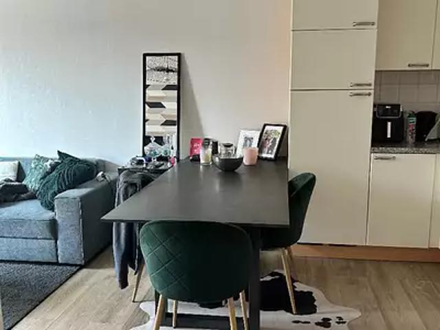 Quimper 29000 Location appartement 3 pièces t3 au dernier étage