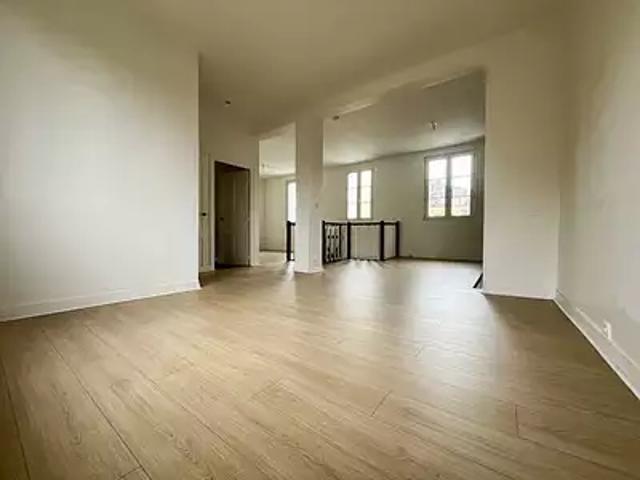 Quimper 29000 Location appartement 3 pièces t3 au dernier étage