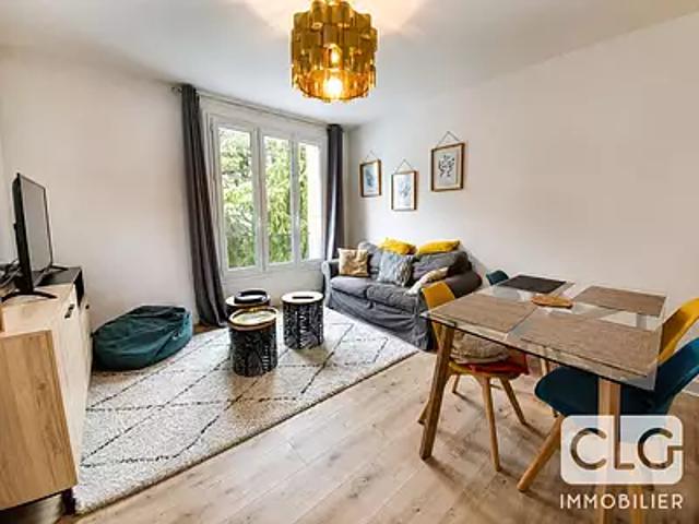 Quimper 29000 Location appartement 3 pièces t3 cave