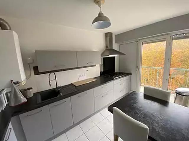 Quimper 29000 Location appartement 3 pièces t3