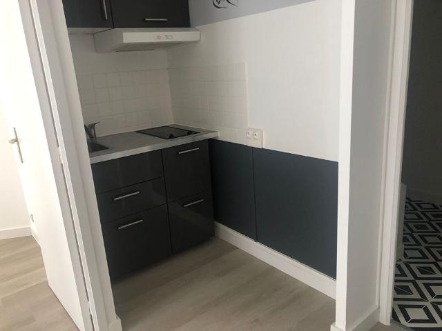 QUIMPER 2 pièces 39.05m2