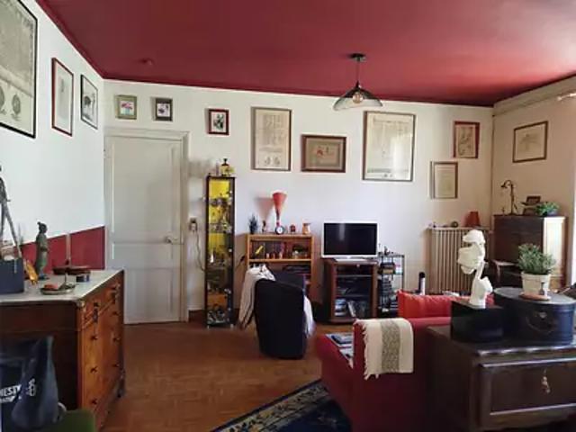 Quimperlé 29300 Achat / Vente appartement 2 pièces t2