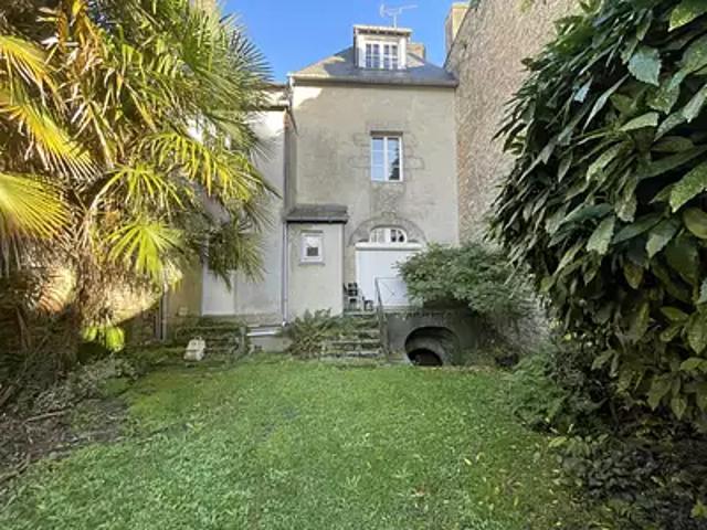 Quimperlé 29300 Achat / Vente immeuble