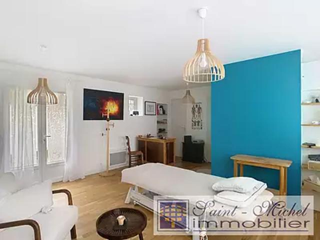 Quimperlé 29300 Achat / Vente immeuble au dernier étage