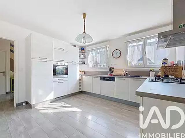 Quimperlé 29300 Achat / Vente maison 5 pièces t5