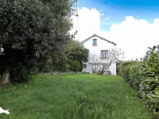 Quimperlé 29300 Achat / Vente maison 6 pièces t6 parking