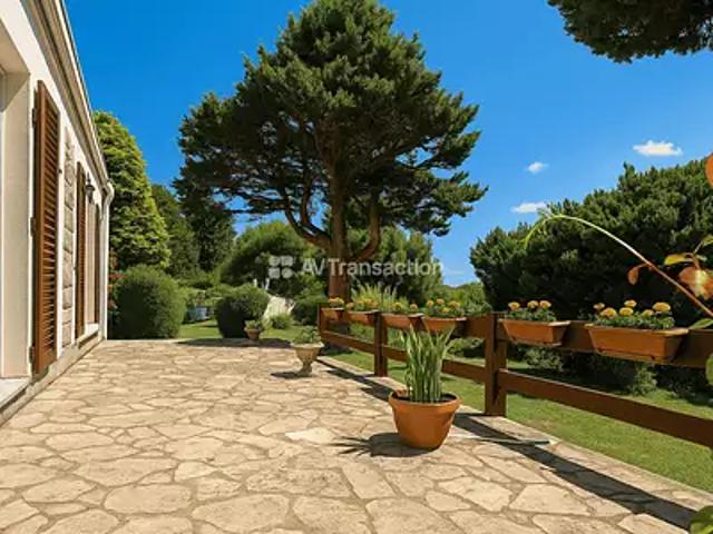 Bannalec 29380 Achat / Vente maison 7 pièces t7 au dernier étage parking