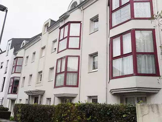 Quimperlé 29300 Location appartement 3 pièces t3 parking