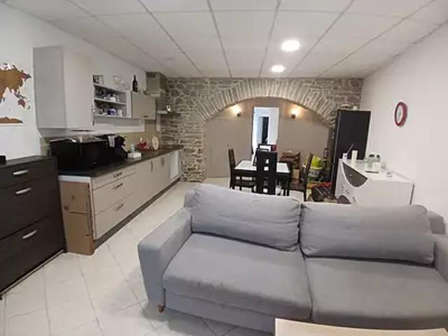 Quimperlé 29300 Location appartement 2 pièces t2