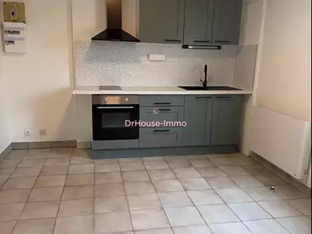 Quimperlé 29300 Location appartement 2 pièces t2 parking