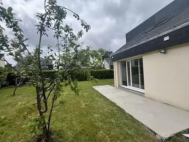 Quimperlé 29300 Location maison 5 pièces t5