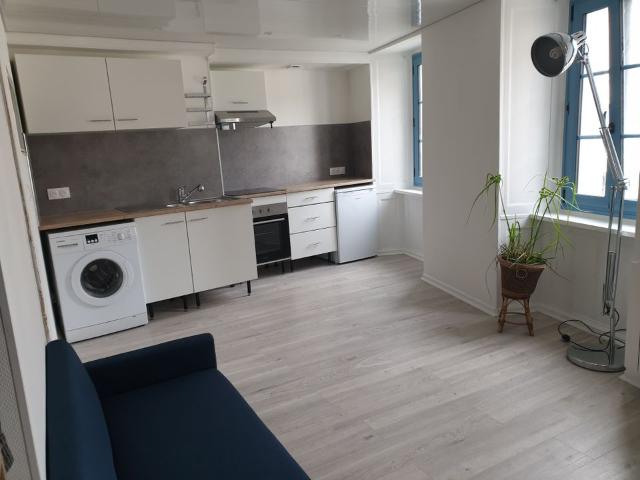 Quimperlé Location Appartement 29