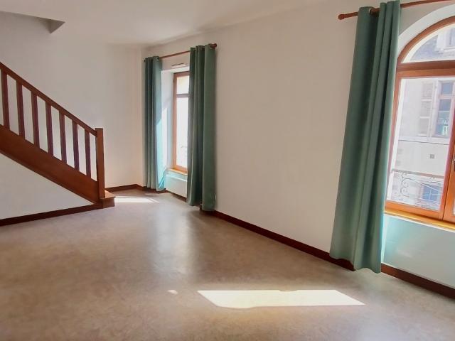 Quimperlé Location Appartement 29