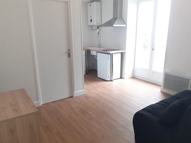 Quimperlé Location Appartement 29