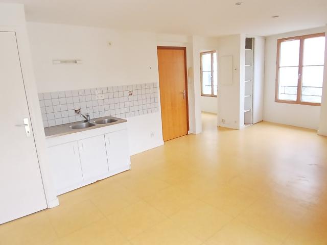 Quimperlé Location Appartement 29