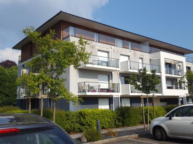 Quimperlé Location Parking / Garage 29