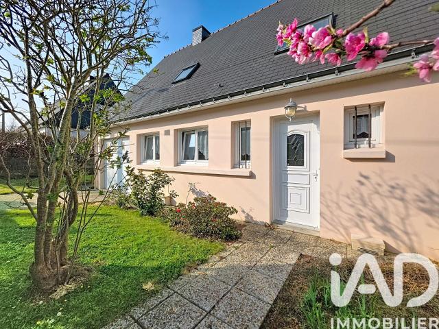 Quimperlé Vente Maison 29
