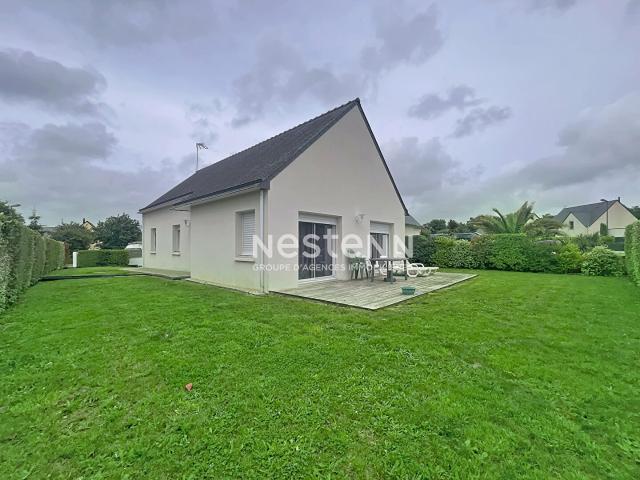 Quimperlé Vente Maison 29