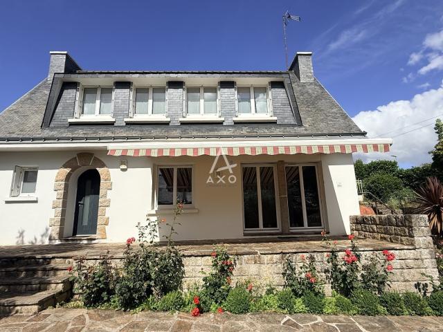 Quimperlé Vente Maison 29