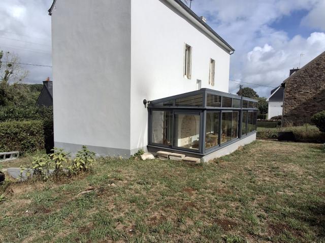 Quimperlé Vente Maison 29
