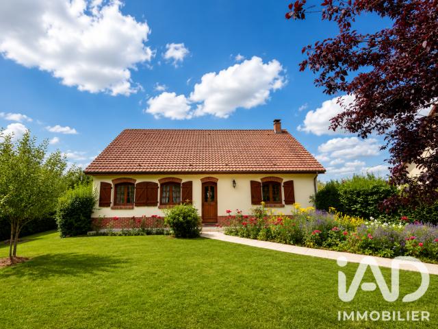 Quincampoix Vente Maison 76