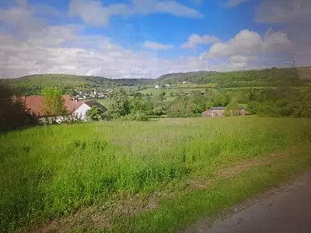 Quincerot 21500 Achat / Vente terrain