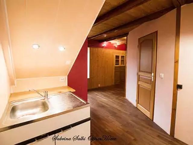 Quincié en Beaujolais 69430 Achat / Vente maison 3 pièces t3 cave
