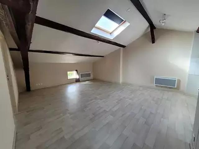 Quincié en Beaujolais 69430 Location appartement 2 pièces t2
