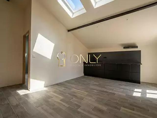 Quincieux 69650 Achat / Vente appartement 3 pièces t3
