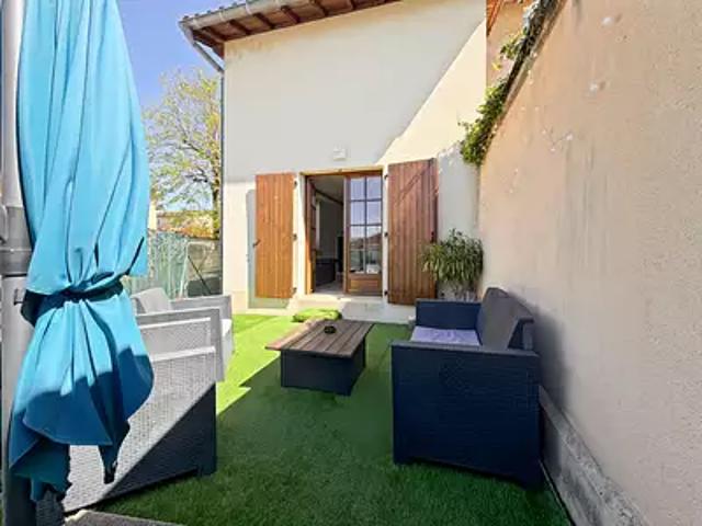 Quincieux 69650 Achat / Vente maison 4 pièces t4