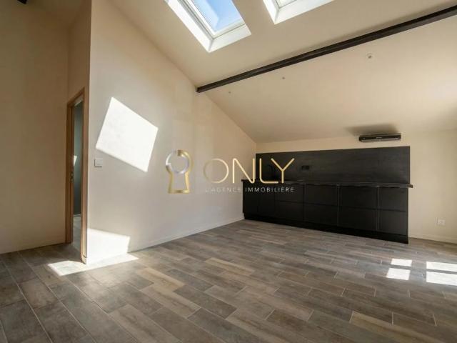 Quincieux Appartement T3 2 chambres
