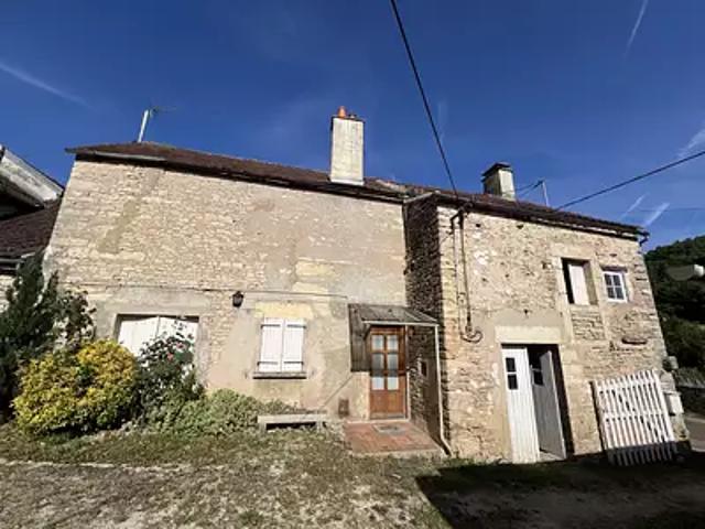 Quincy le Vicomte 21500 Achat / Vente maison 4 pièces t4