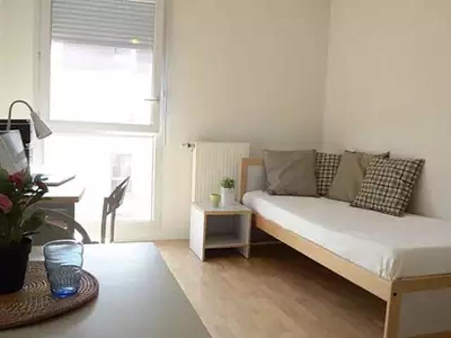 Quincy sous Sénart 91480 Achat / Vente appartement 1 pièce t1