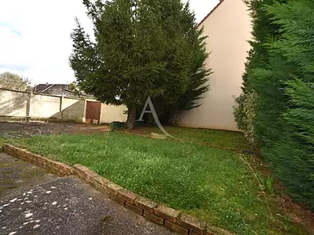 Quincy sous Sénart 91480 Achat / Vente appartement 2 pièces t2 parking