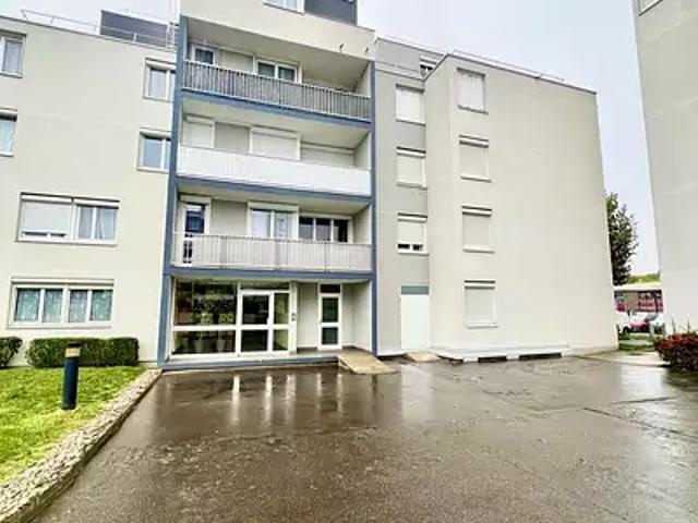 Quincy sous Sénart 91480 Achat / Vente appartement 5 pièces t5